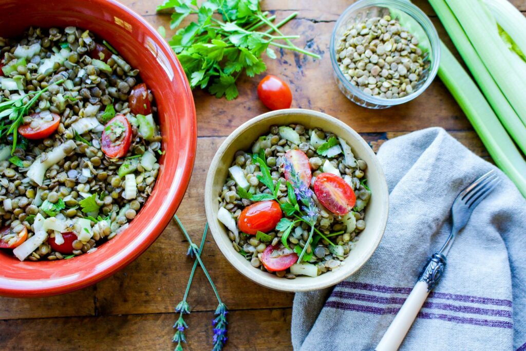 Top 25 Earth Day Recipes