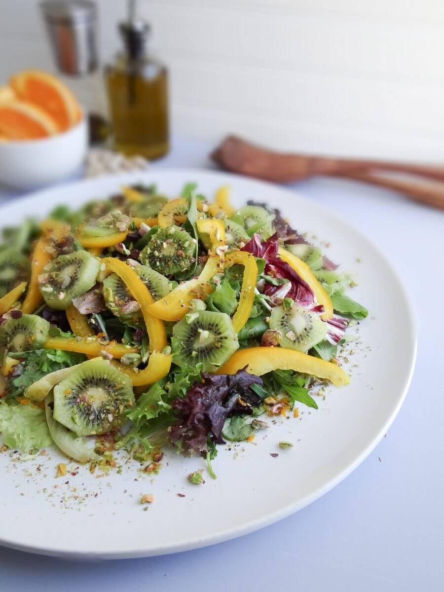 7 Plant-Based Mother’s Day Brunch Recipes