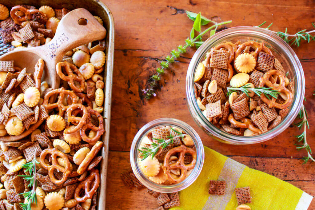 10 Plant-Based Lunchbox Treat Recipes