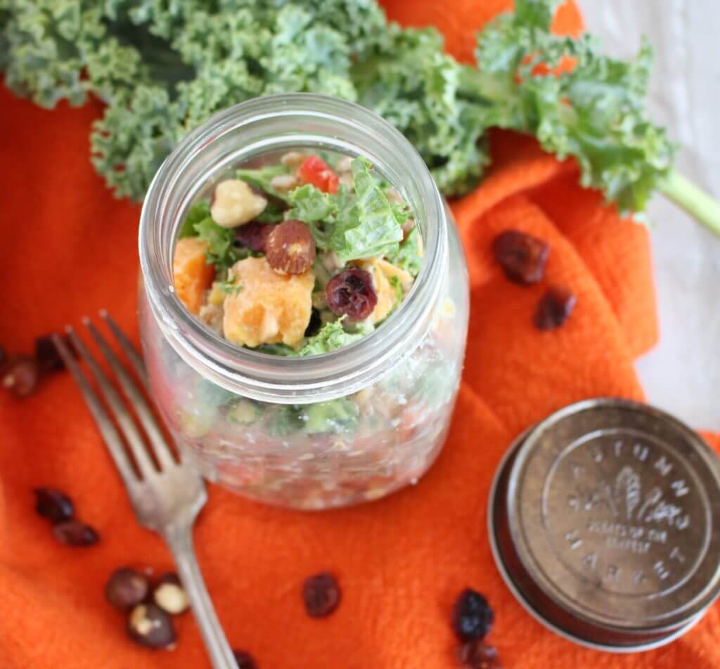 16 Plant Foods You Might Not Have Heard Of