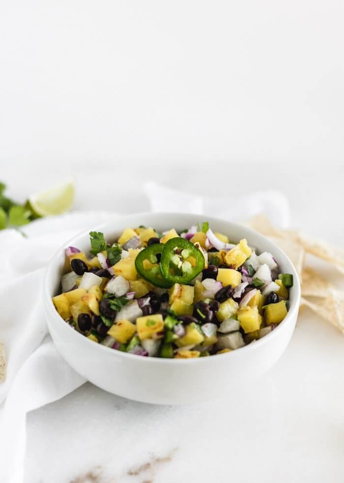 15 Plant-Based Grilling Recipes for the Fourth of July