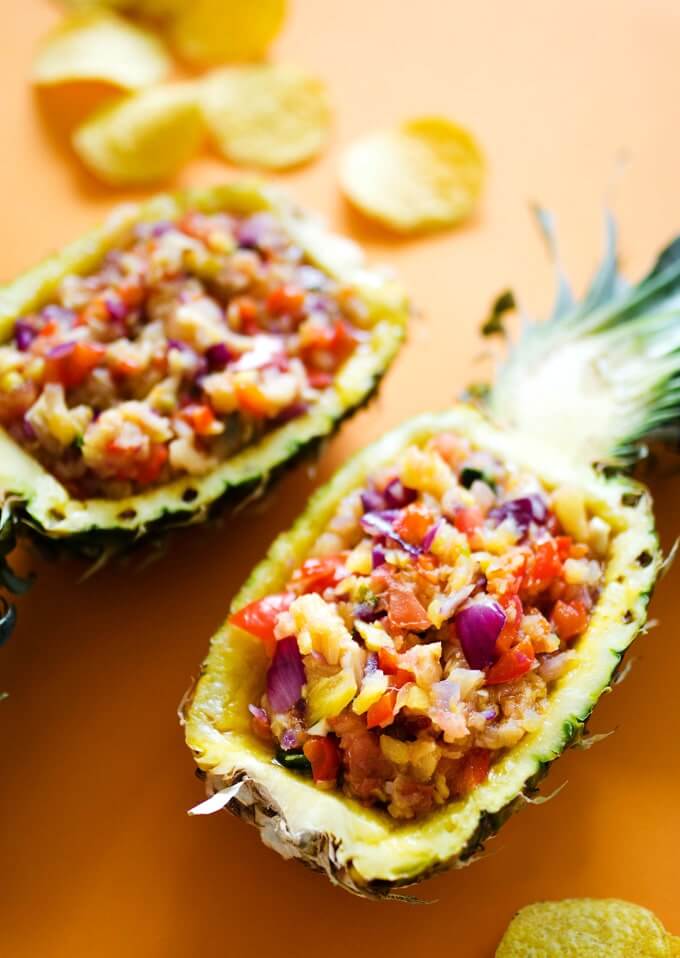 15 Plant-Based Grilling Recipes for the Fourth of July