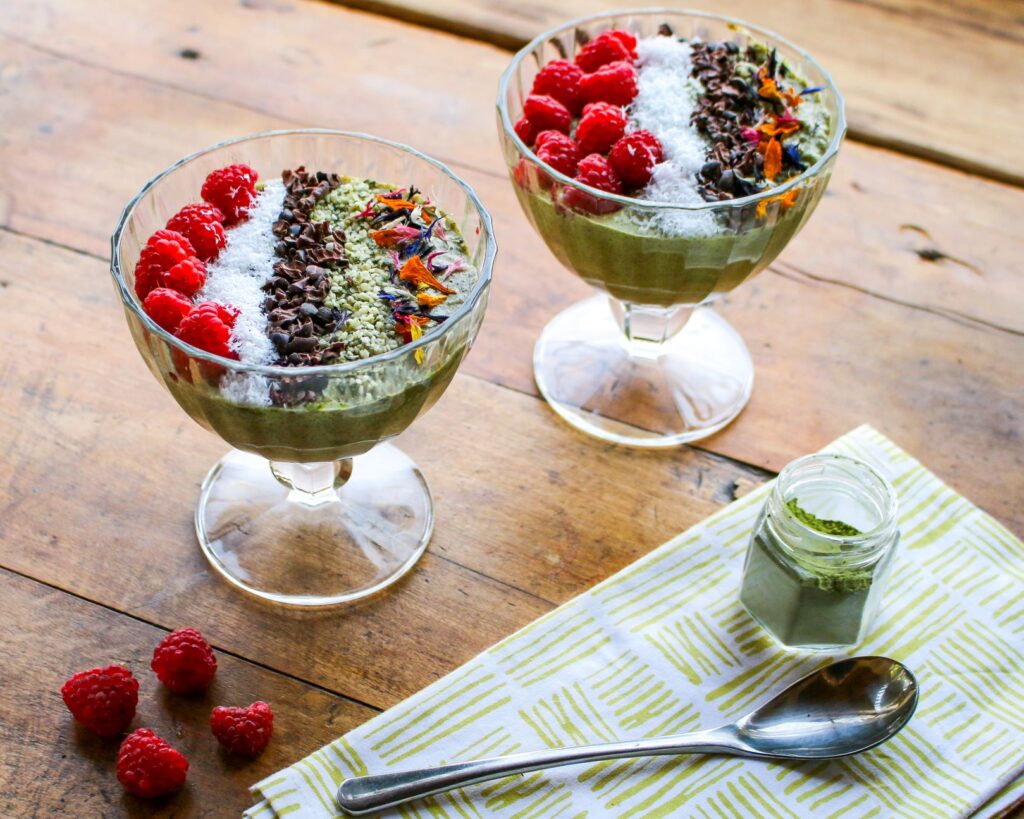 Top 25 Earth Day Recipes