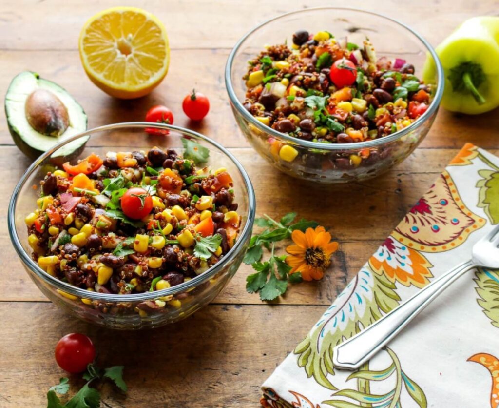 Top 25 Earth Day Recipes