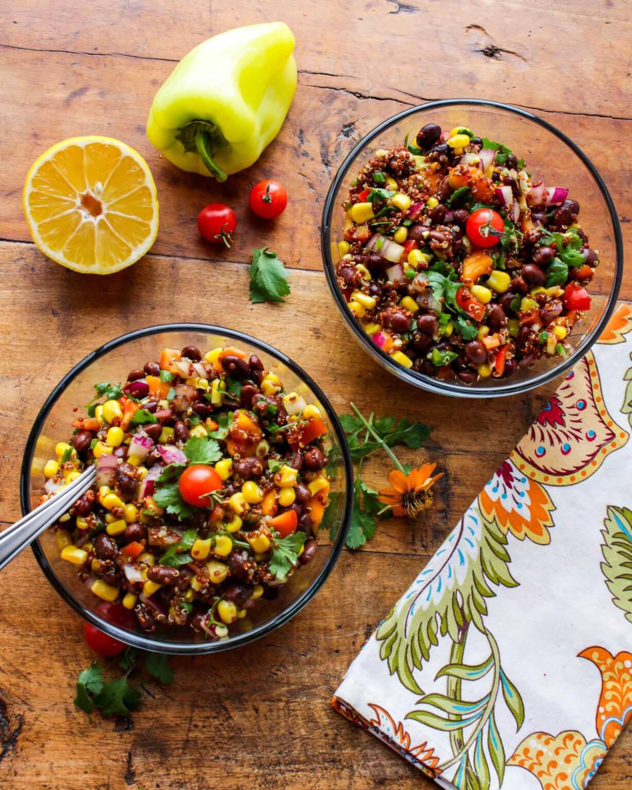 6 Tips for Boosting Protein on a Plant-Based Diet