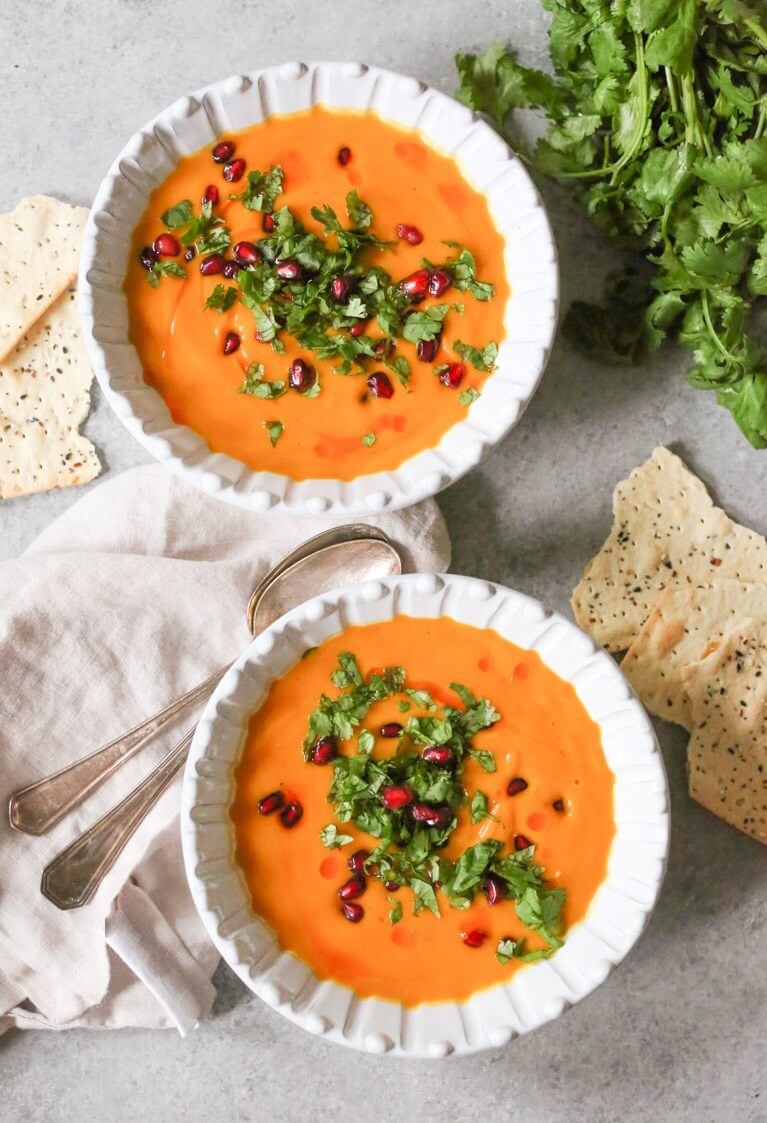 50 BEST Plant-Based Fall Squash Recipes