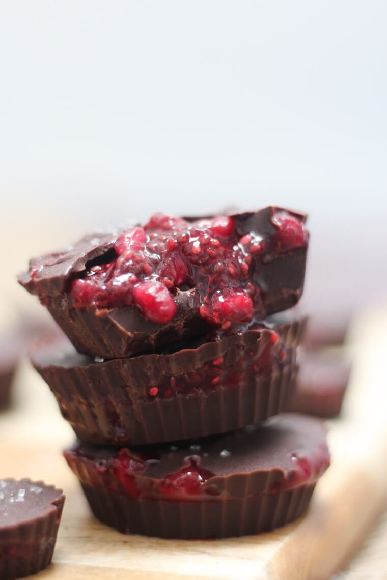 15 SPOOKY Plant-Based Halloween Recipes