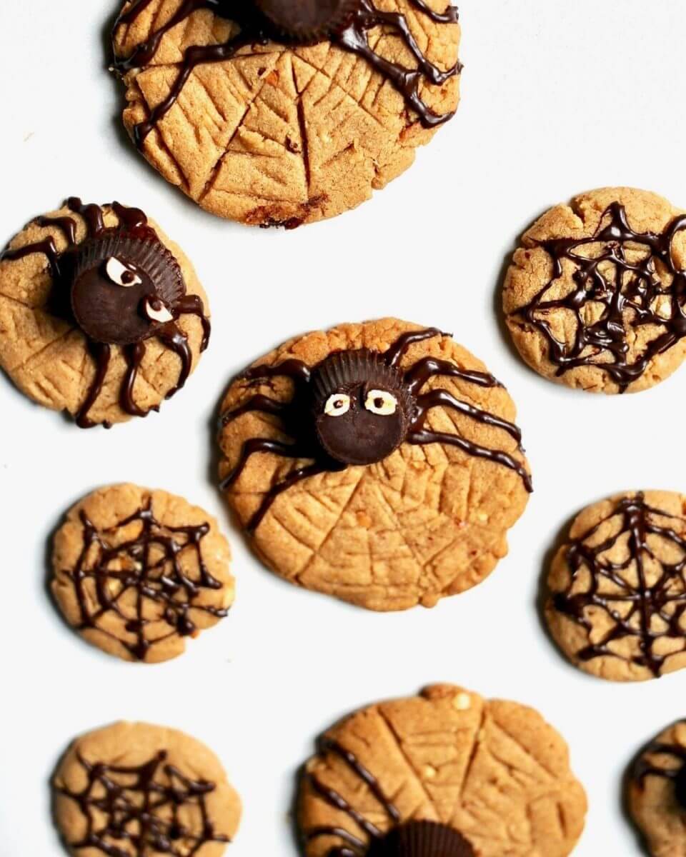 15 SPOOKY Plant-Based Halloween Recipes