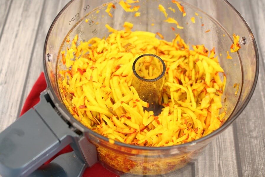 Golden Beet Vegan Meatballs