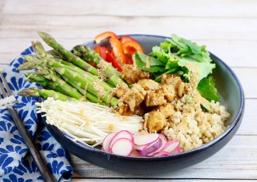 16 Plant Foods You Might Not Have Heard Of