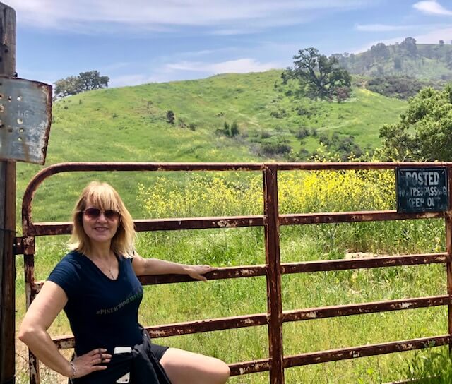 Plant-Based Eating in Ojai, California