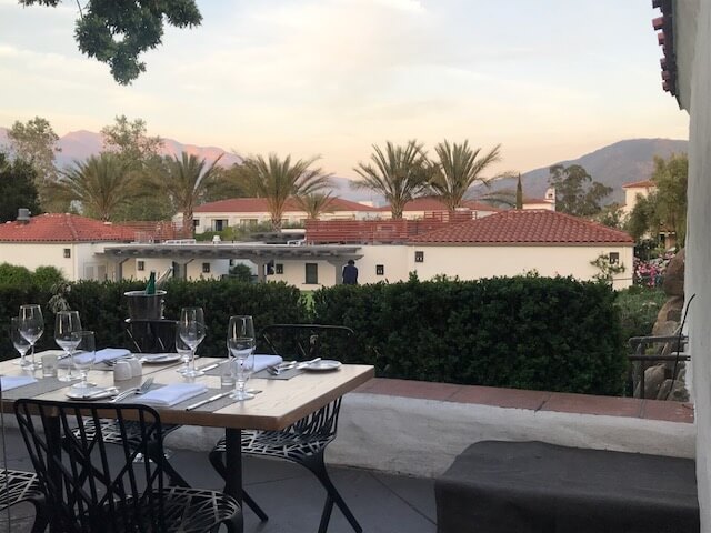 Plant-Based Eating in Ojai, California