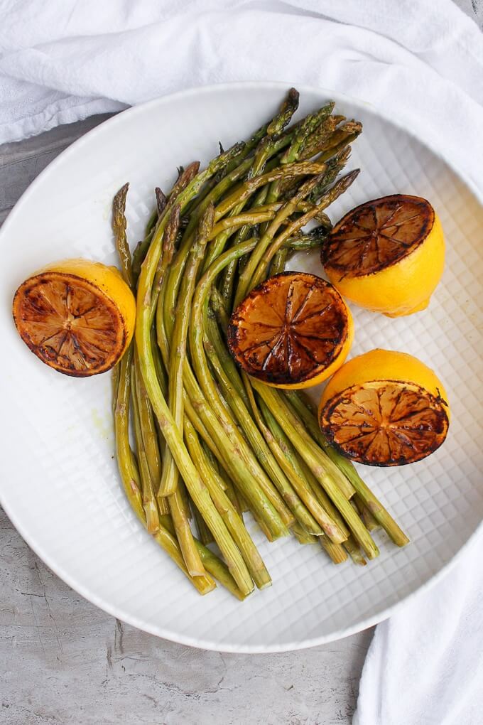 40 Plant-Based Fresh Spring Recipes
