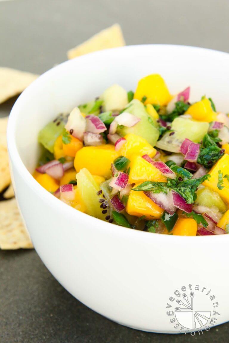 45 Plant-Based Summer Picnic Recipes