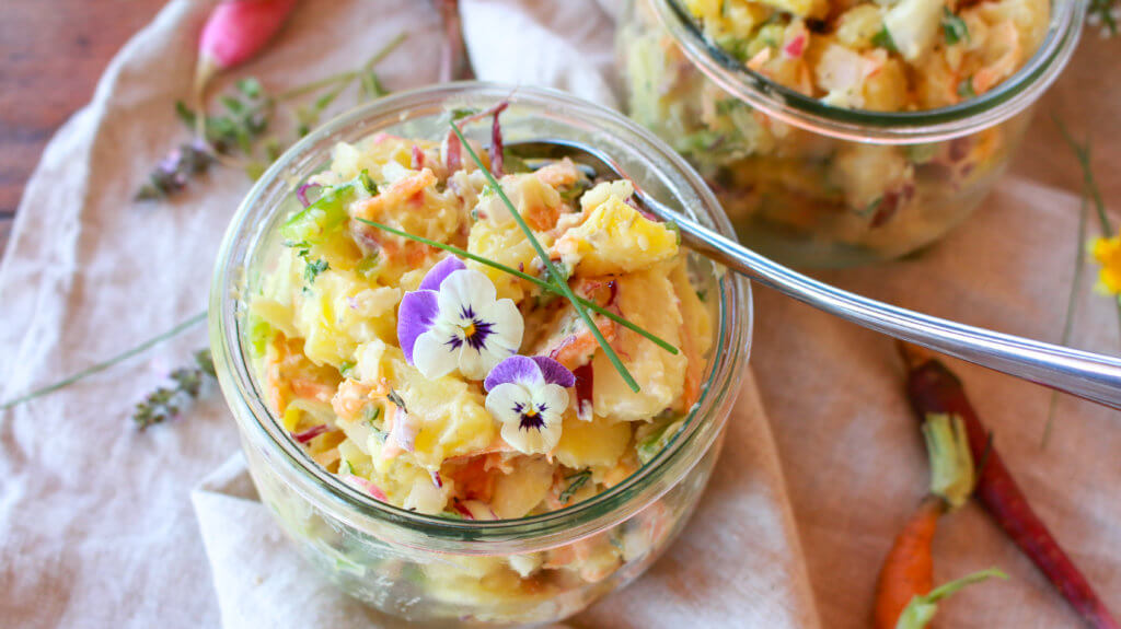 10 Plant-Based Memorial Day Recipes