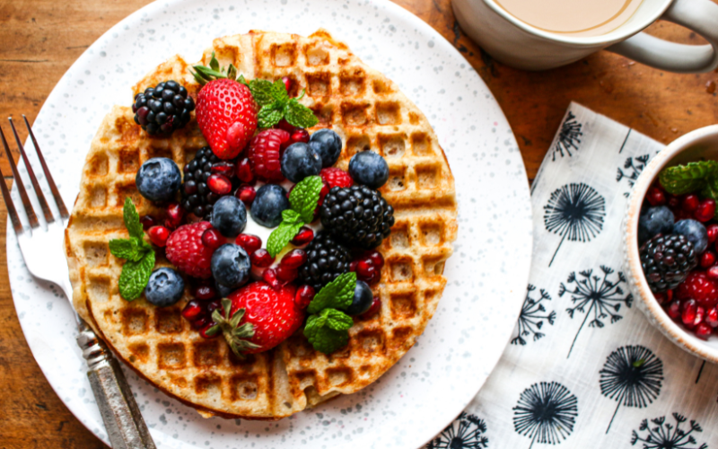 Top 25 Earth Day Recipes