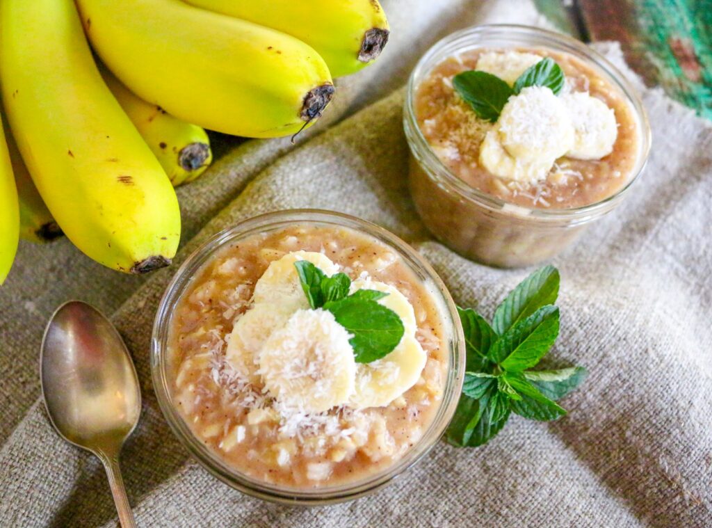 Getting Choline on a Vegetarian and Vegan Meal Plan