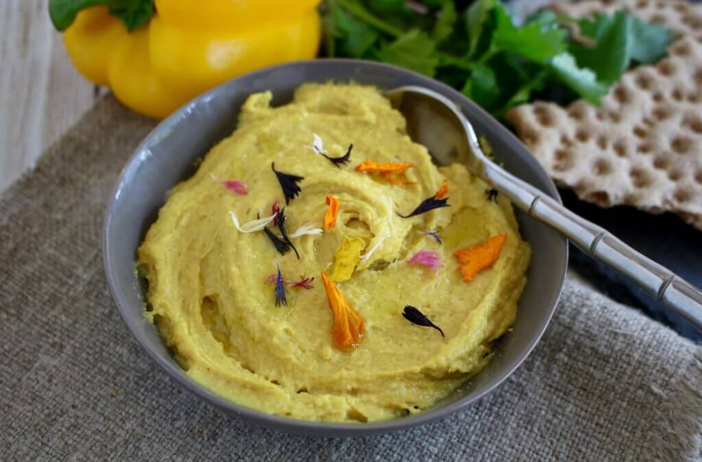 16 Plant Foods You Might Not Have Heard Of