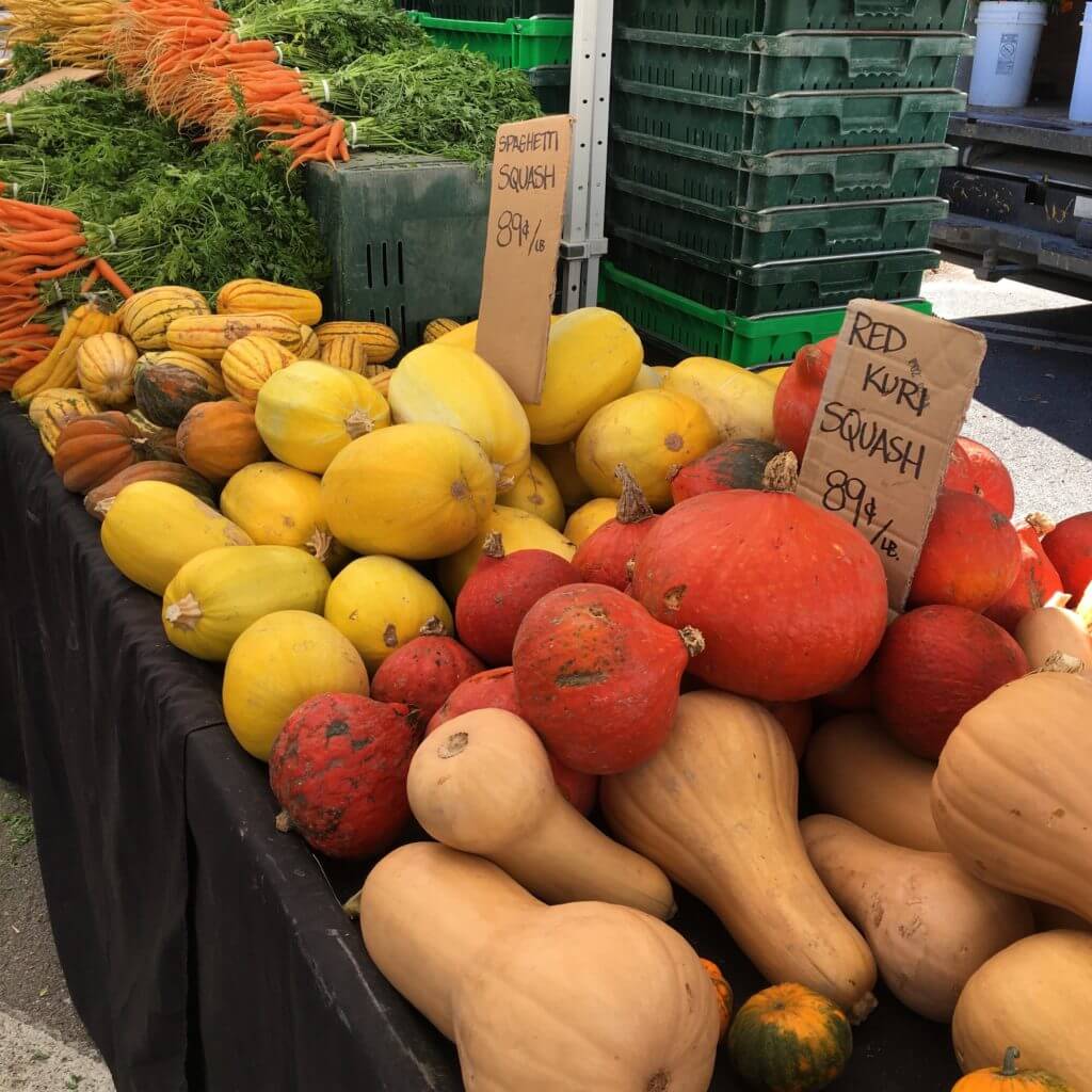 16 Plant Foods You Might Not Have Heard Of