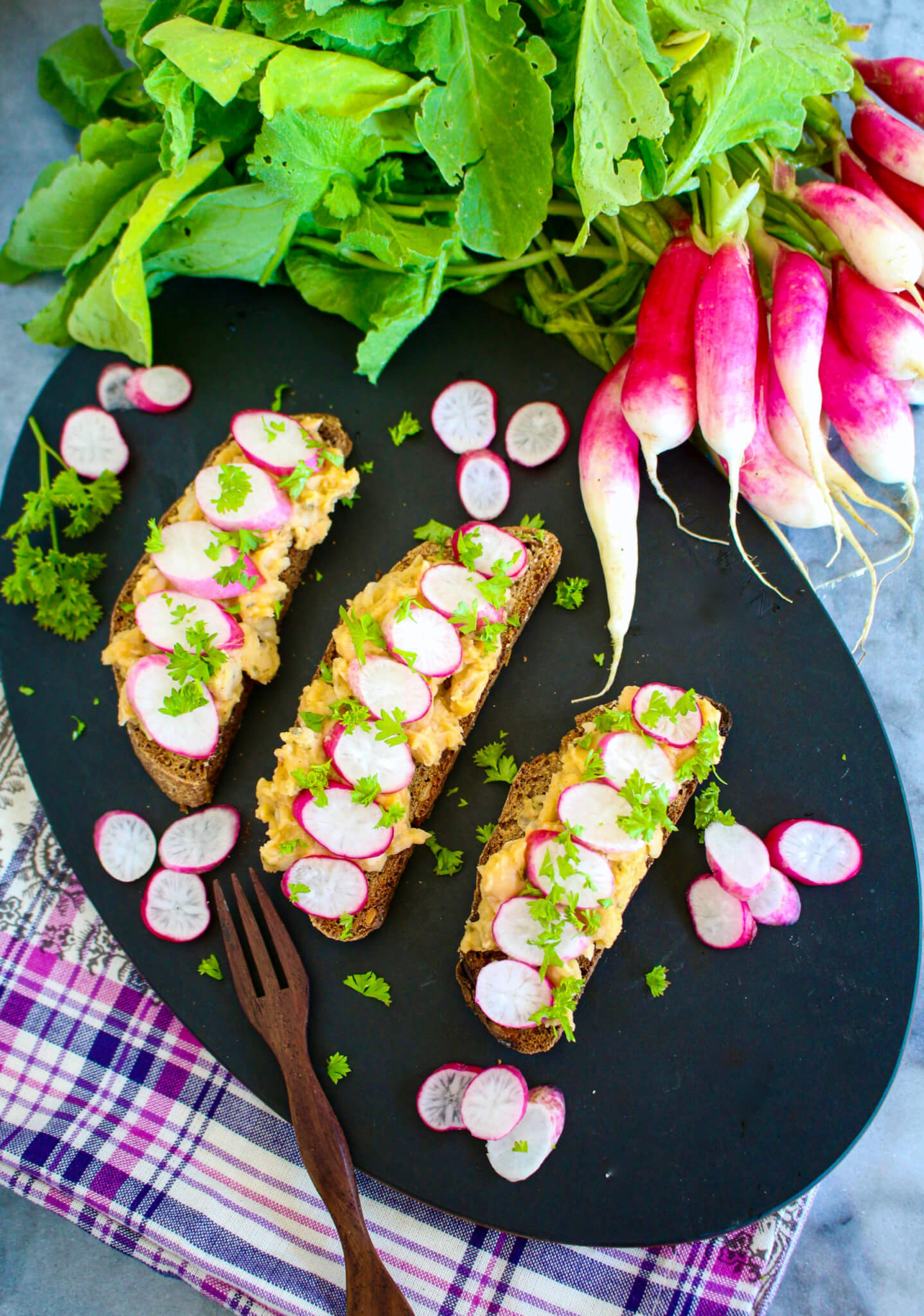 10 Plant-Based Super Bowl Recipes