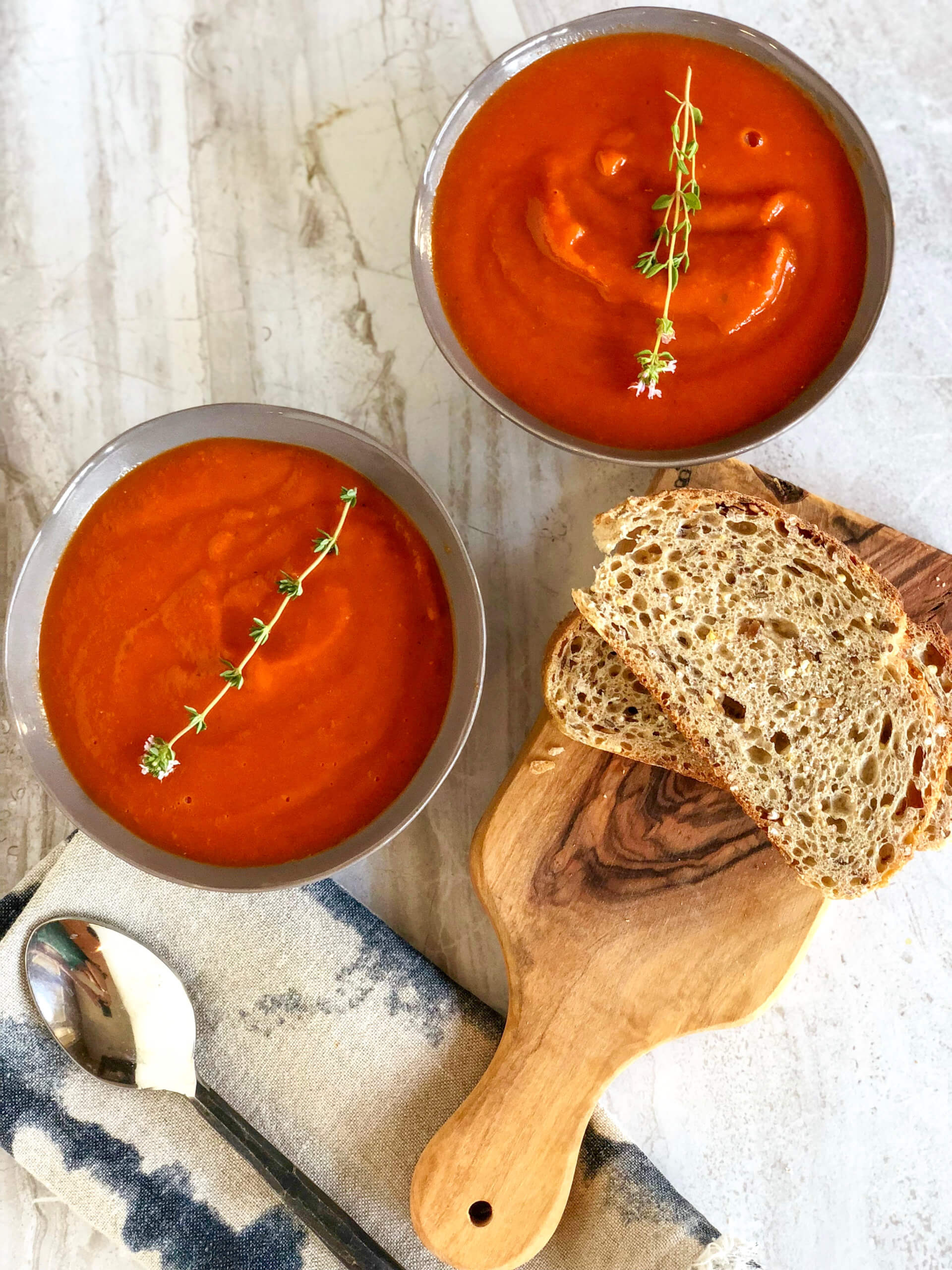 15 Plant-Based Back to School Recipes