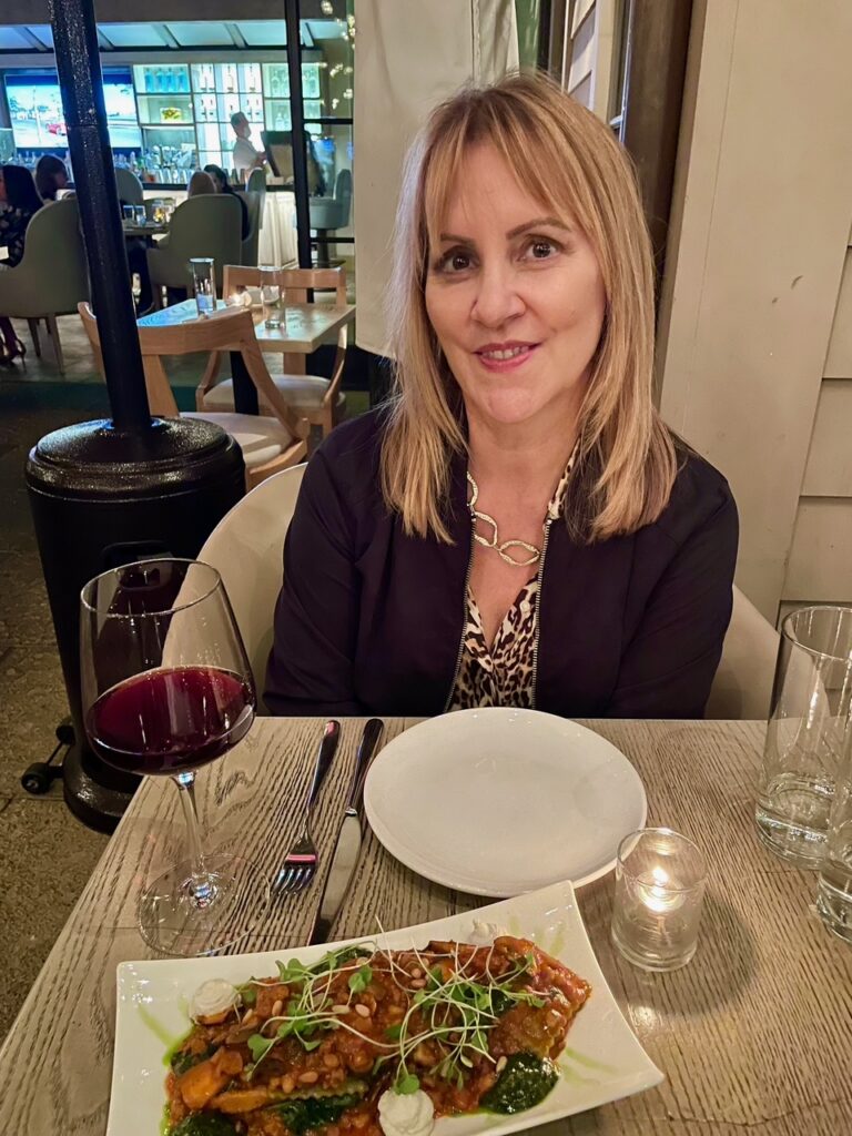 30 Favorite Plant-Based Restaurants Across America