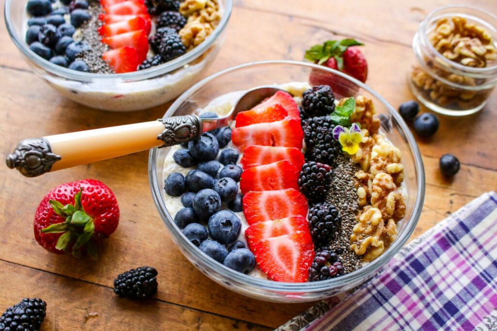 Nutrition for Healthy Aging – Sharon Palmer, The Plant Powered Dietitian Nutrition for Healthy Aging – Sharon Palmer, The Plant Powered Dietitian