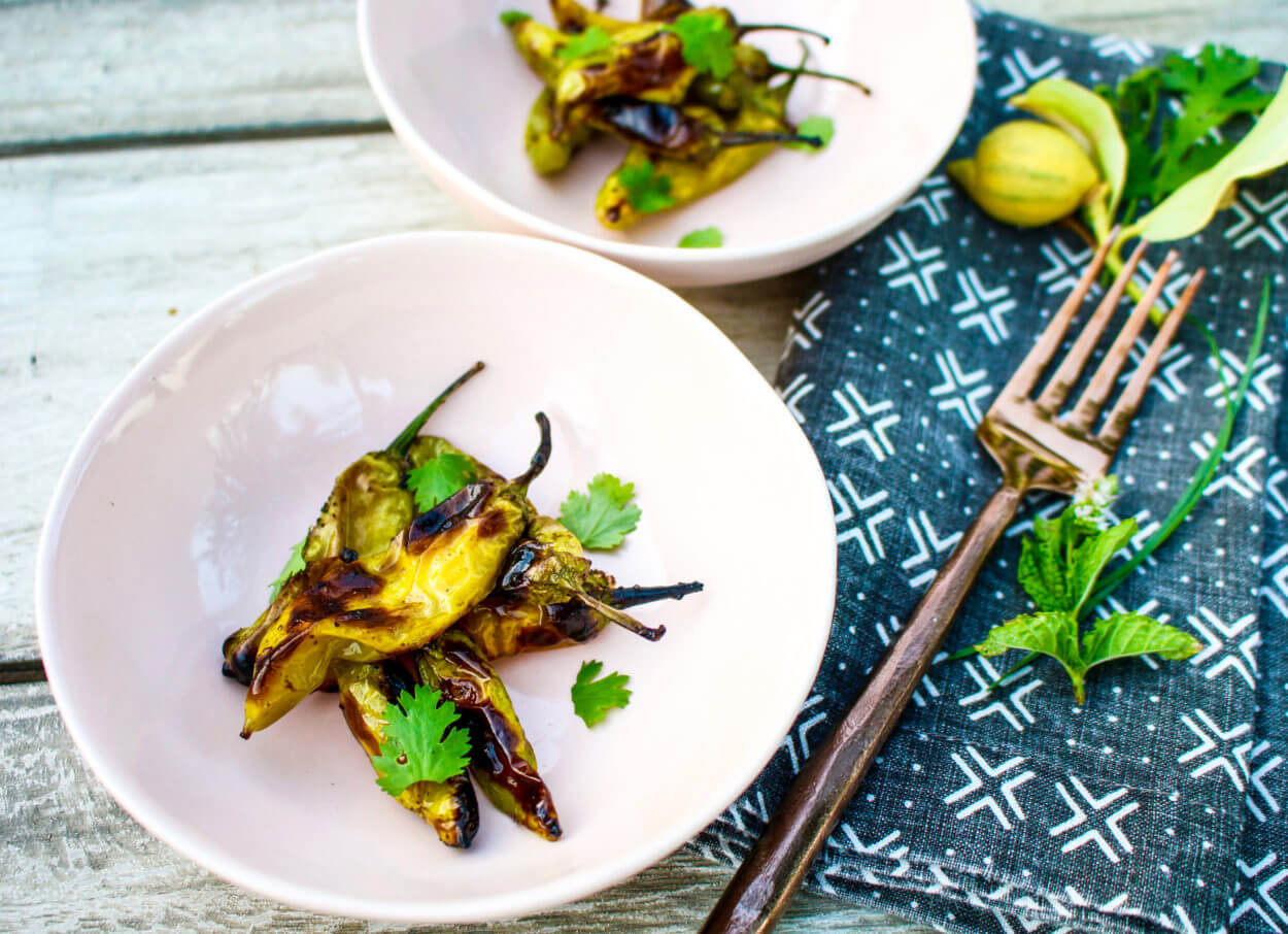 10 Plant-Based Memorial Day Recipes