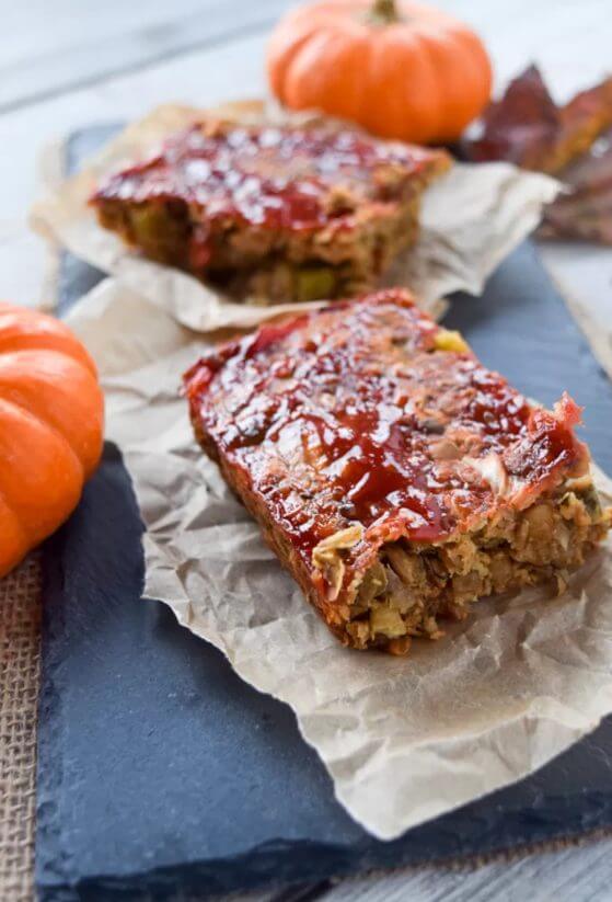 35 ESSENTIAL Plant-Based Thanksgiving Entrée Recipes