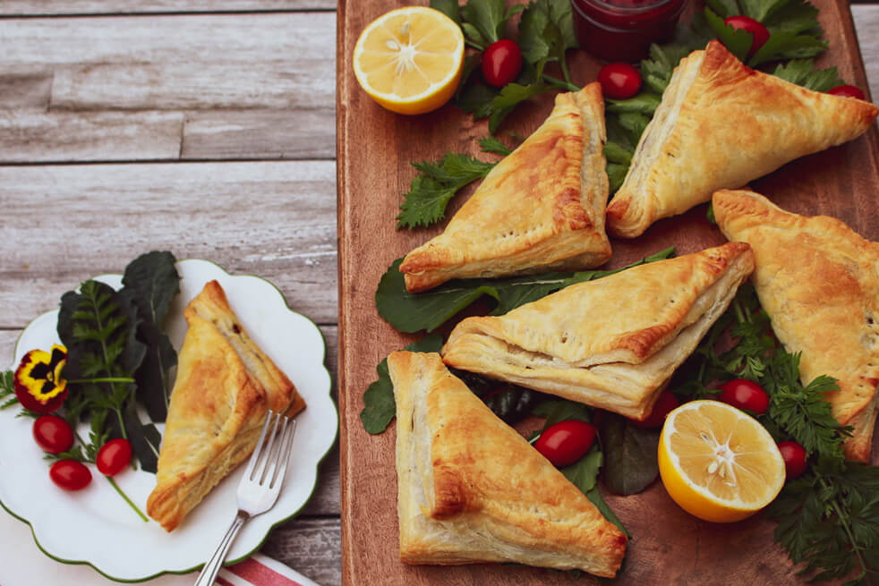 35 ESSENTIAL Plant-Based Thanksgiving Entrée Recipes