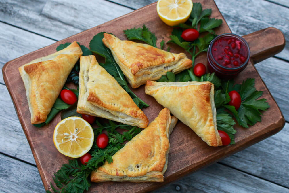 Top 20 Plant-Based Christmas Main Dishes Top 20 Plant-Based Christmas Main Dishes