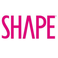 Shape logo
