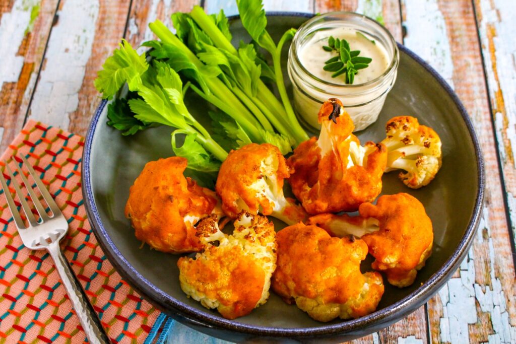 10 Plant-Based Super Bowl Recipes