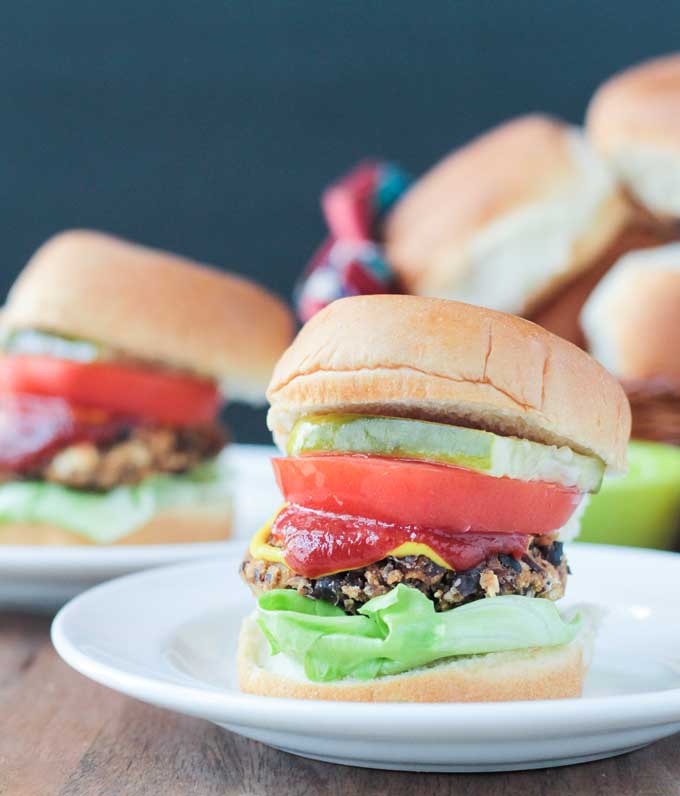 15 Pantry Recipes with 5 Ingredients