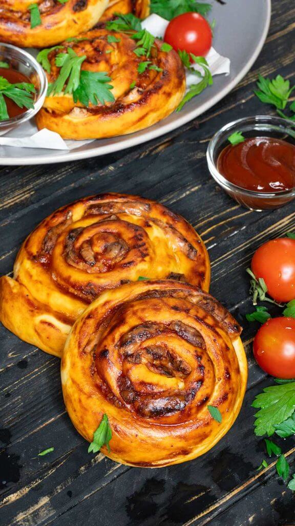 15 Pantry Recipes with 5 Ingredients