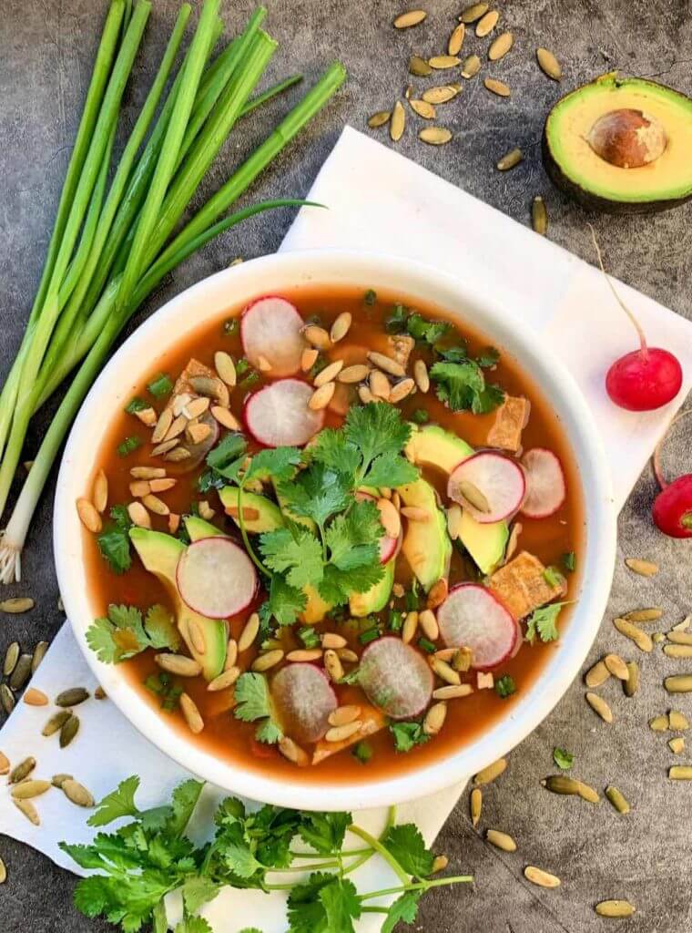 15 Pantry Recipes with 5 Ingredients