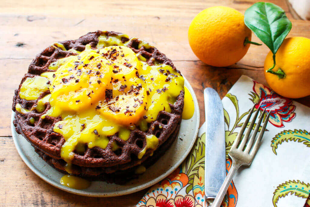 Power Up on Citrus Fruits for Health