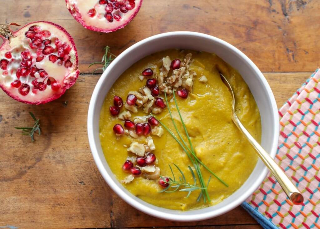 50 Light and Lean Vegan Comfort Food Recipes