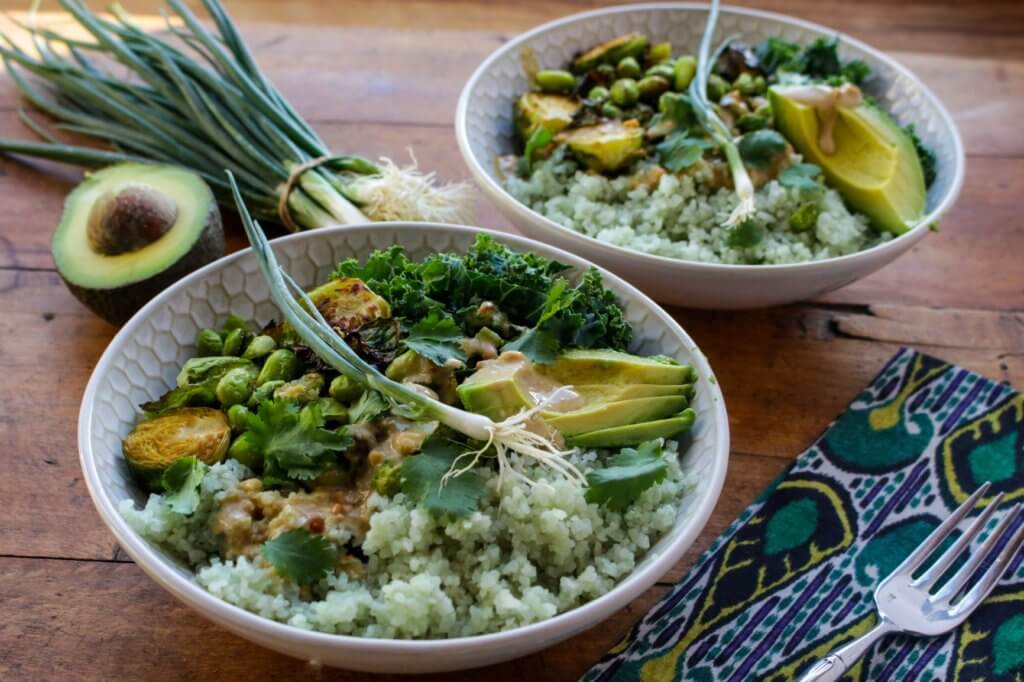 6 Tips for Boosting Protein on a Plant-Based Diet