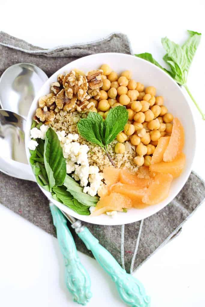 50 Light and Lean Vegan Comfort Food Recipes