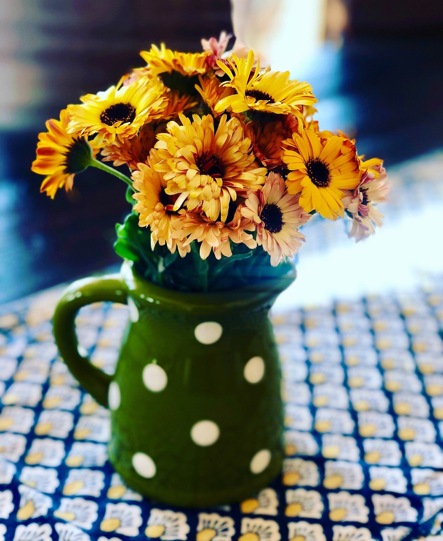 Edible Flowers, Pretty and Tasty