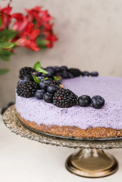 40 BEST Fruit-Forward, Plant-Based Dessert Recipes