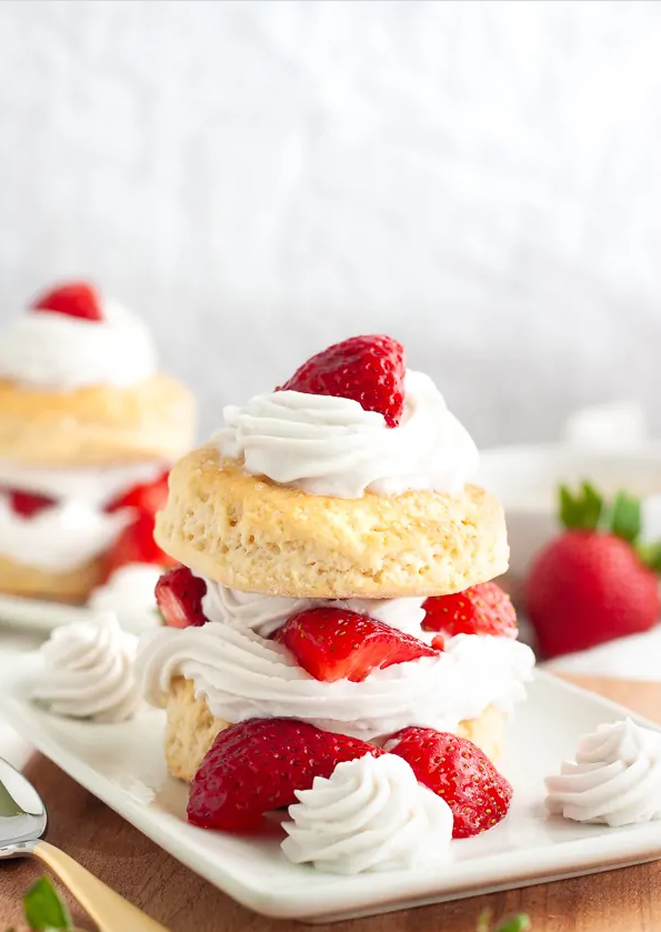 40 BEST Fruit-Forward, Plant-Based Dessert Recipes