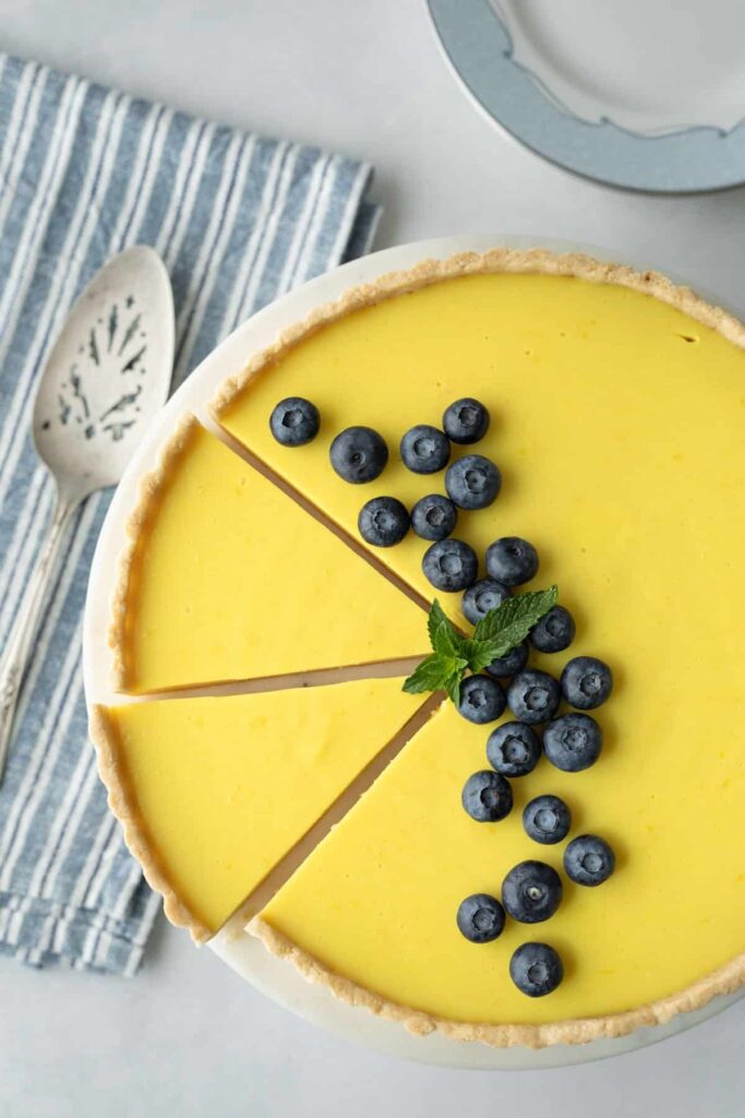 40 BEST Fruit-Forward, Plant-Based Dessert Recipes