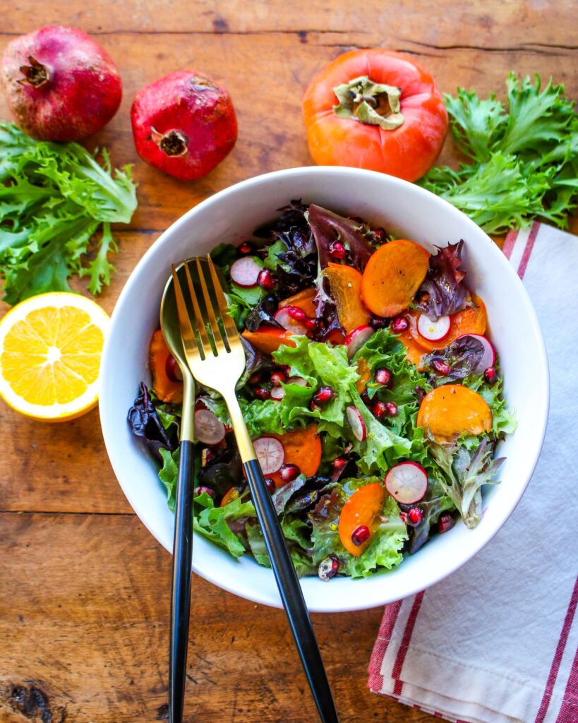 45 Plant-Based Winter Vegetable Recipes