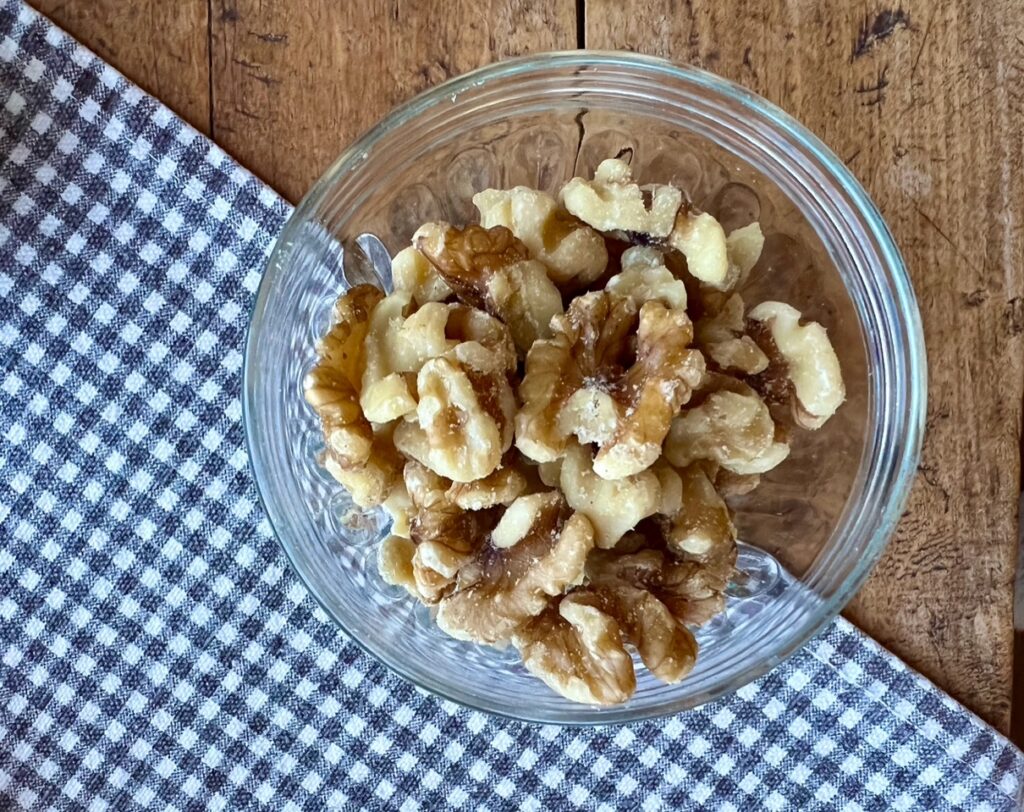 5 Plant-Powered Pantry Foods