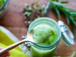 healthy choice green goddess dressing Amazon.com : Healthy Choice Power Dressing Plant-Based Keto Friendly Salad Dressing, Greener Goddess, 12 oz : Grocery & Gourmet Food