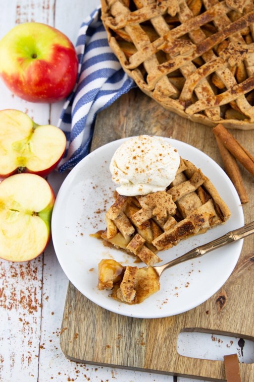 Vegan Desserts for the Holidays