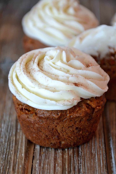 Vegan Desserts for the Holidays