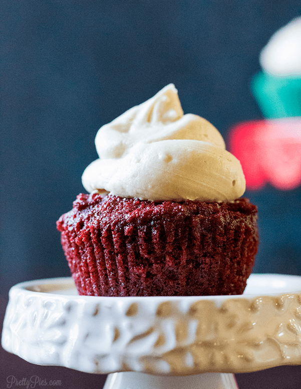 Vegan Desserts for the Holidays